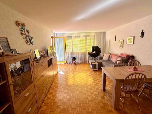 Apartment mieten in Siggenthal Station, Würenlingen