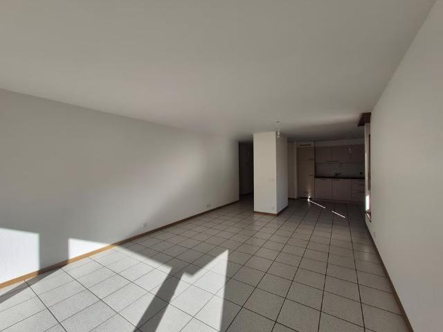 Apartment mieten in Châteauneuf, Conthey
