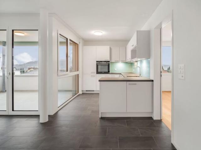 Apartment mieten in Fahrwangen, Aargau
