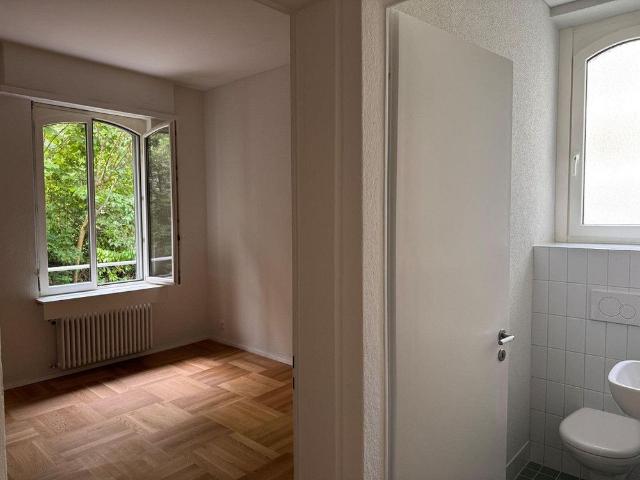 Apartment mieten in Schwarzenbach (SG), St. Gallen