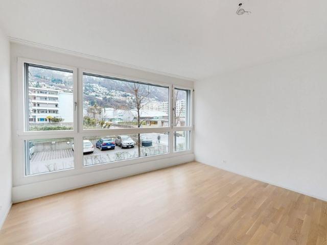 Apartment mieten in Locarno, Tessin
