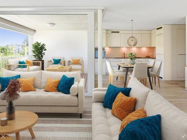 Apartment mieten in Biel, Bern