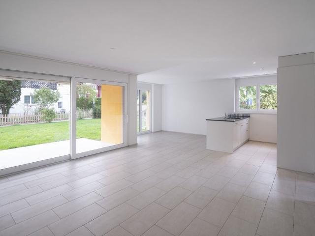 Apartment mieten in Rebstein, St. Gallen