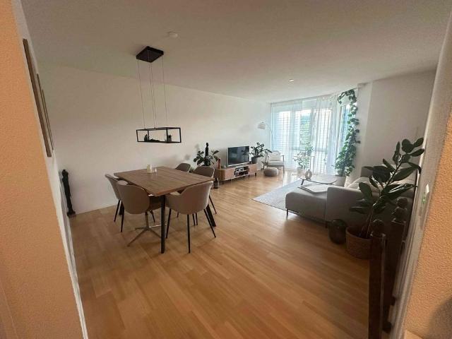 Apartment mieten in Starrkirch-Wil, Solothurn
