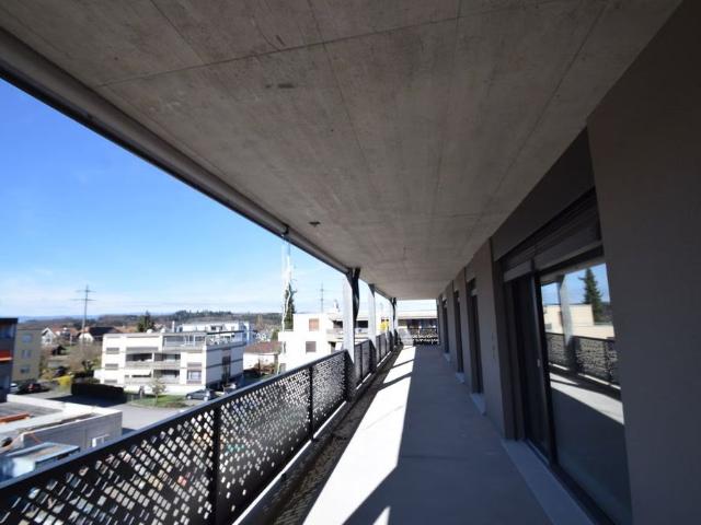 Apartment mieten in Moosseedorf, Bern