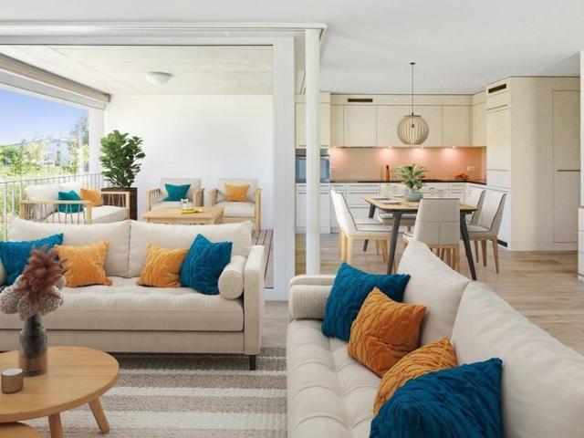 Apartment mieten in Biel, Bern