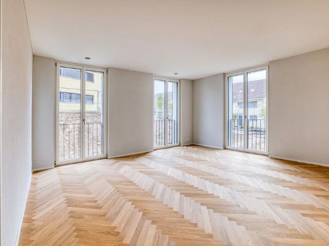 Apartment mieten in Aarburg, Bezirk Zofingen