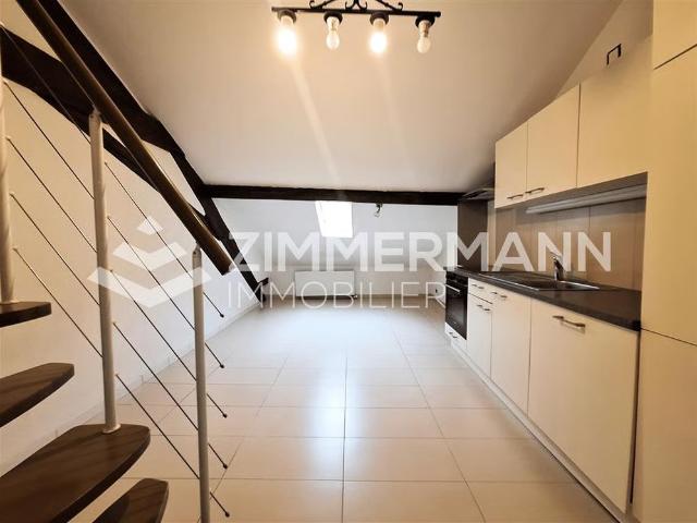 Apartment mieten in Echallens, District du Gros-de-Vaud