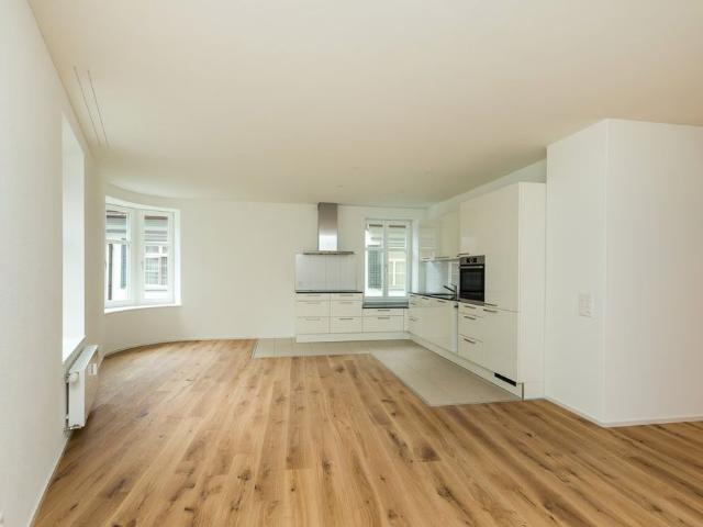 Apartment mieten in Rorschach, St. Gallen
