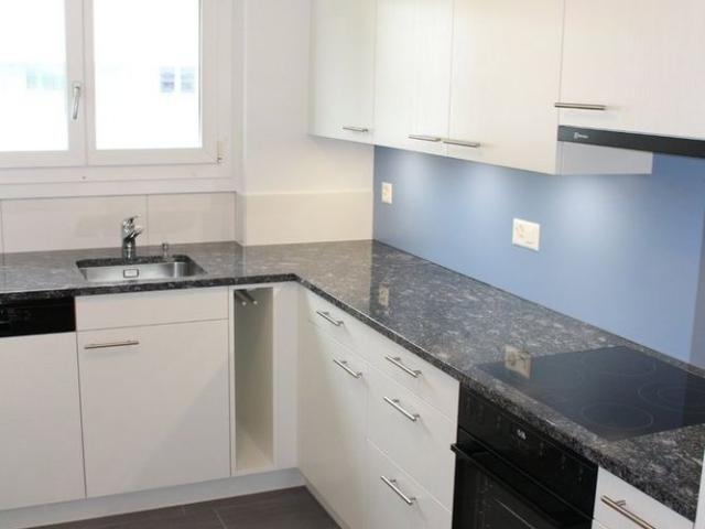 Apartment mieten in Ittigen, Bern