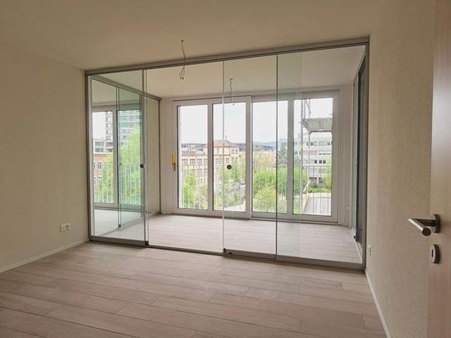 Apartment mieten in Winterthur, Zürich
