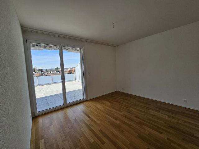 Apartment mieten in Bisrüti, Bischofszell