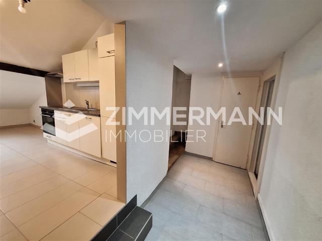 Apartment mieten in Echallens, Waadt