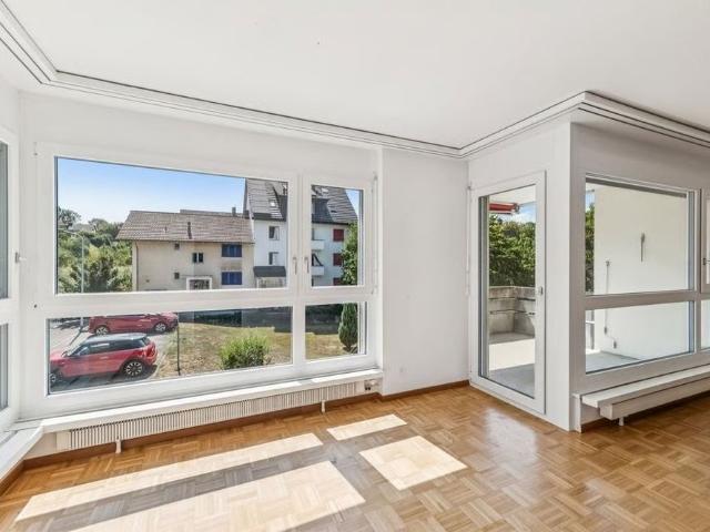Apartment mieten in Dreibeinskreuz, Solothurn