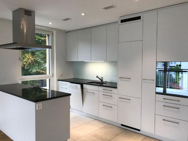 Apartment mieten in St. Margrethen, St. Gallen