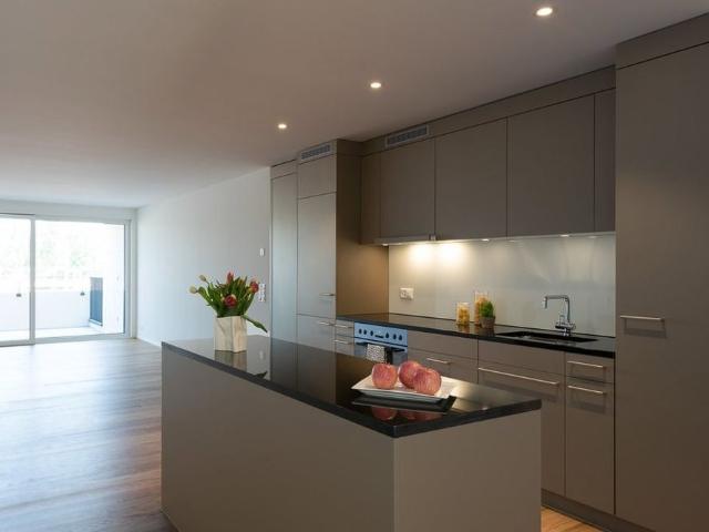 Apartment mieten in Au, Bremgarten