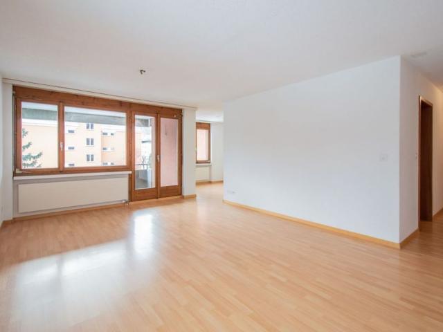 Apartment mieten in Sargans, St. Gallen