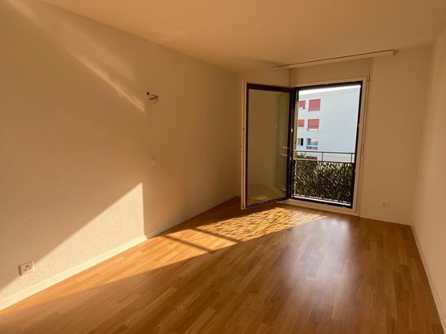 Apartment mieten in Yverdon-les-Bains