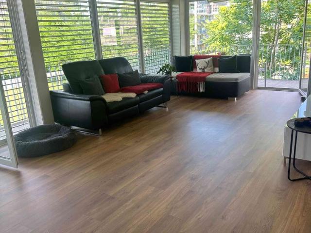 Apartment mieten in Winterthur, Zürich