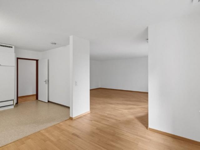 Apartment mieten in Neuhausen, Schaffhausen