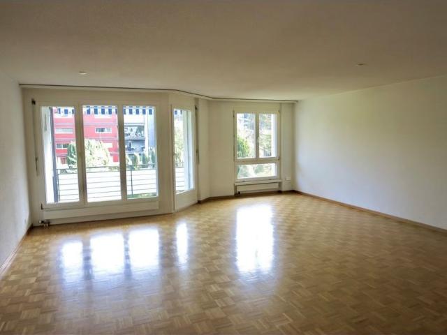 Apartment mieten in Baden, Aargau