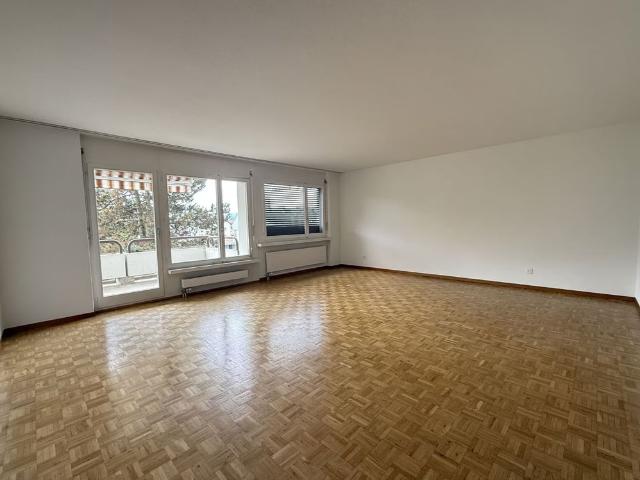 Apartment mieten in Olten, Solothurn
