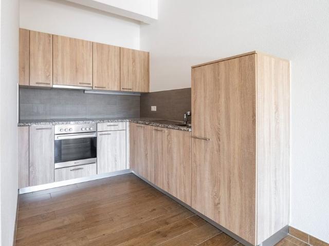 Apartment mieten in Châtel-Saint-Denis, Freiburg