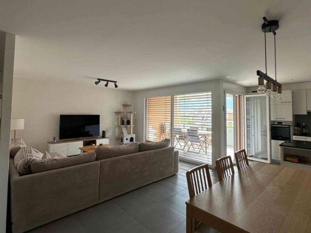 Apartment mieten in Broc, Freiburg