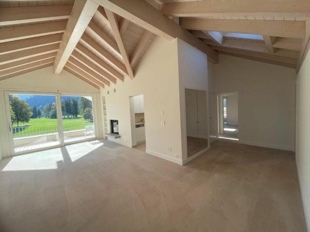 Haus mieten in Bad Ragaz, St. Gallen