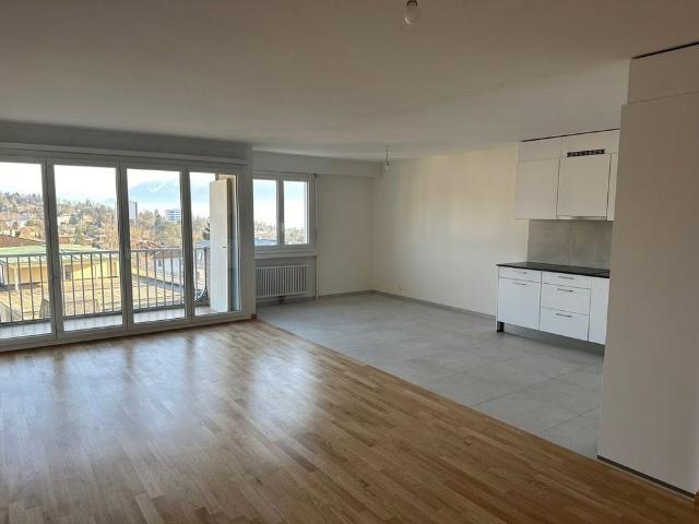 Apartment mieten in Cheseaux-Lausanne, Waadt