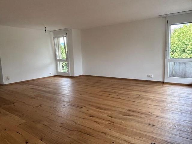 Apartment mieten in Biberist, Solothurn