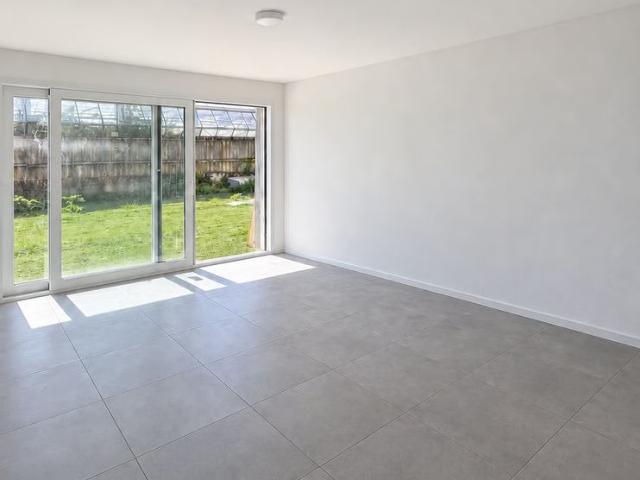 Apartment mieten in Müntschemier, Bern