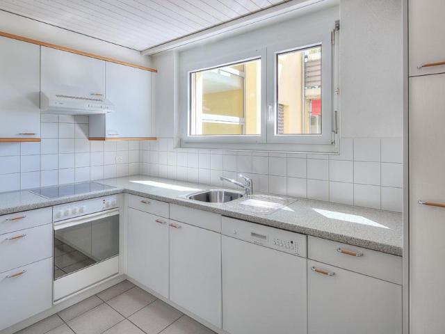 Haus mieten in Münsingen, Bern