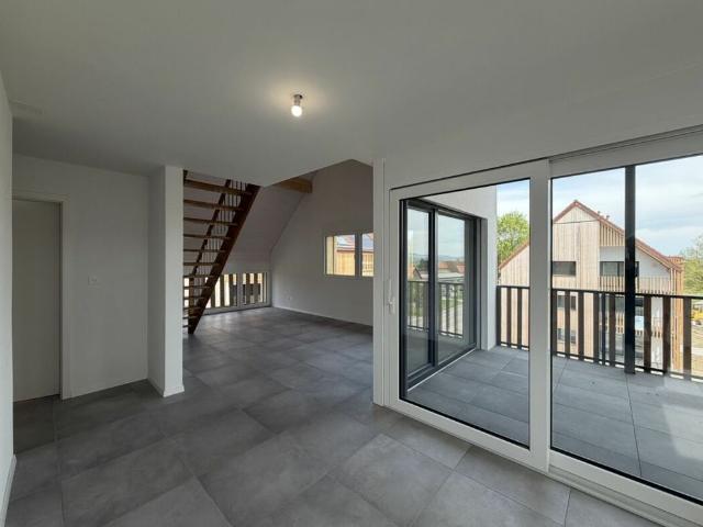 Haus mieten in Siselen (BE), Bern