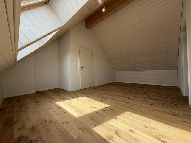 Apartment mieten in Siselen (BE), Bern