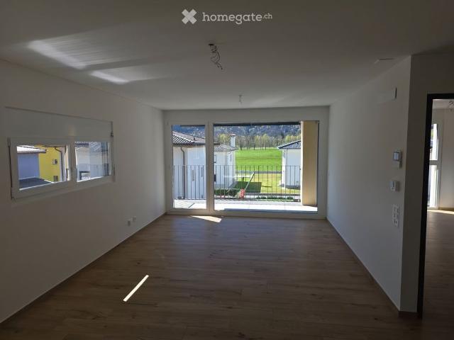 Apartment mieten in Cresciano, Tessin
