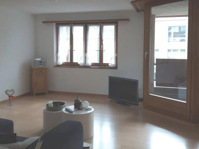 Apartment mieten in Menzingen