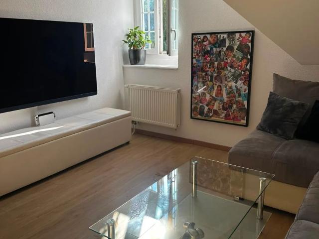 Apartment mieten in Martigny, Wallis