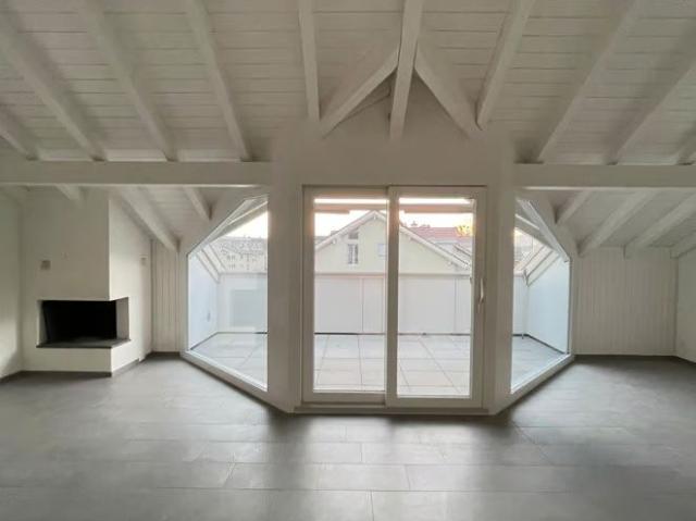 Apartment mieten in Luterbach, Solothurn