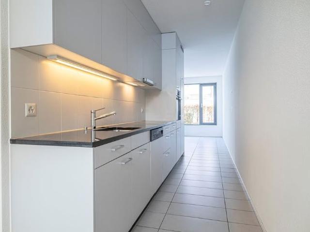 Apartment mieten in Zofingen, Bezirk Zofingen