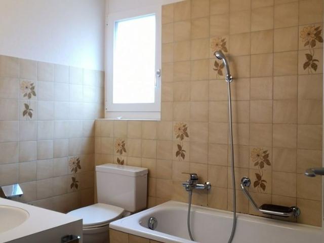 Apartment mieten in Solothurn