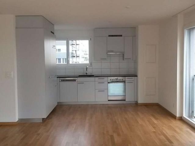 Apartment mieten in Dübendorf, Zürich