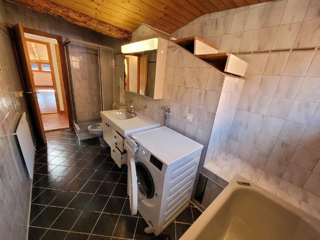 Apartment mieten in Tamins, Graubünden