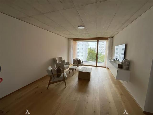 Apartment mieten in Biel, Bern
