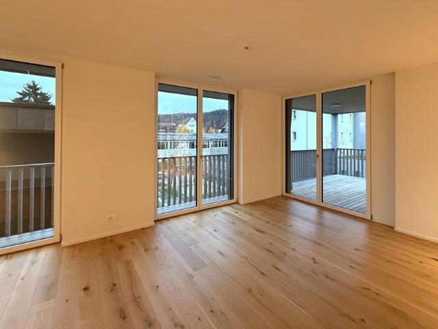 Apartment mieten in Lü
