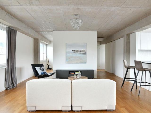 Apartment mieten in Windisch, Aargau