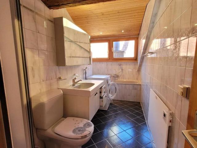 Apartment mieten in Reichenau, Tamins