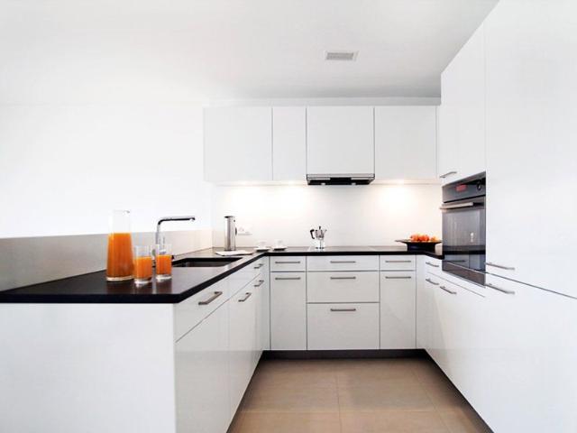 Apartment mieten in Pratteln, Bezirk Liestal