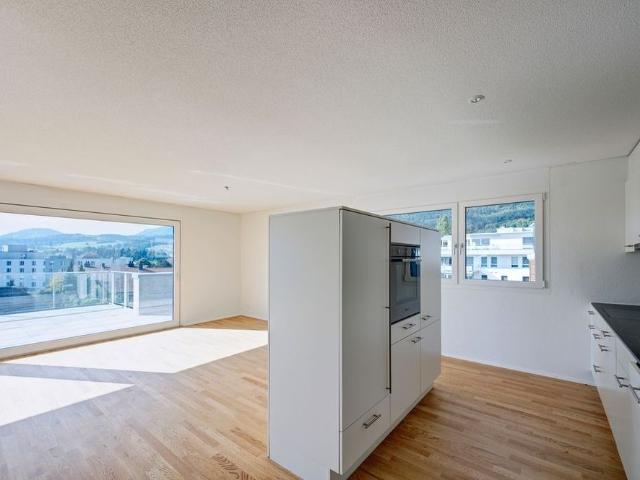 Apartment mieten in Grenchen, Solothurn