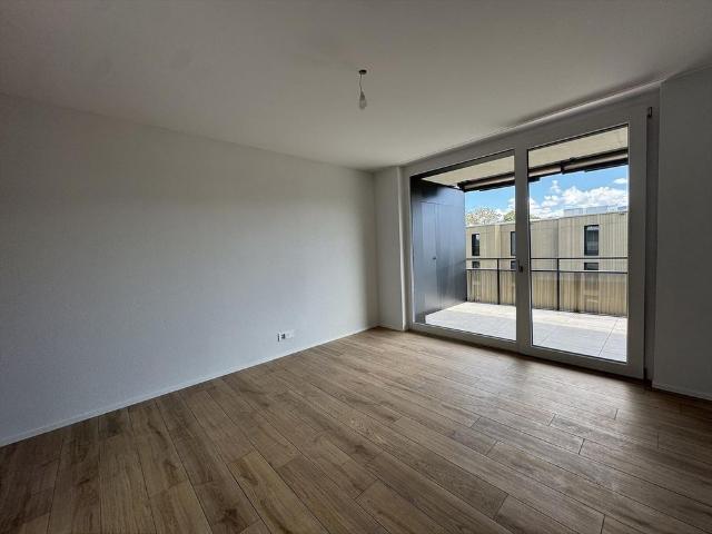 Apartment mieten in Champ-Riond Ouest, Matran